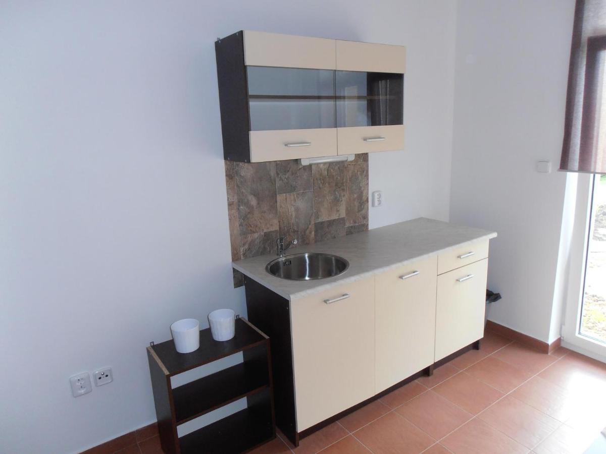 Ubytovani Vila Sobotka Zimmer foto
